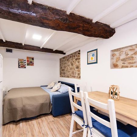 Da Antonio Apartment Biassa Exterior photo