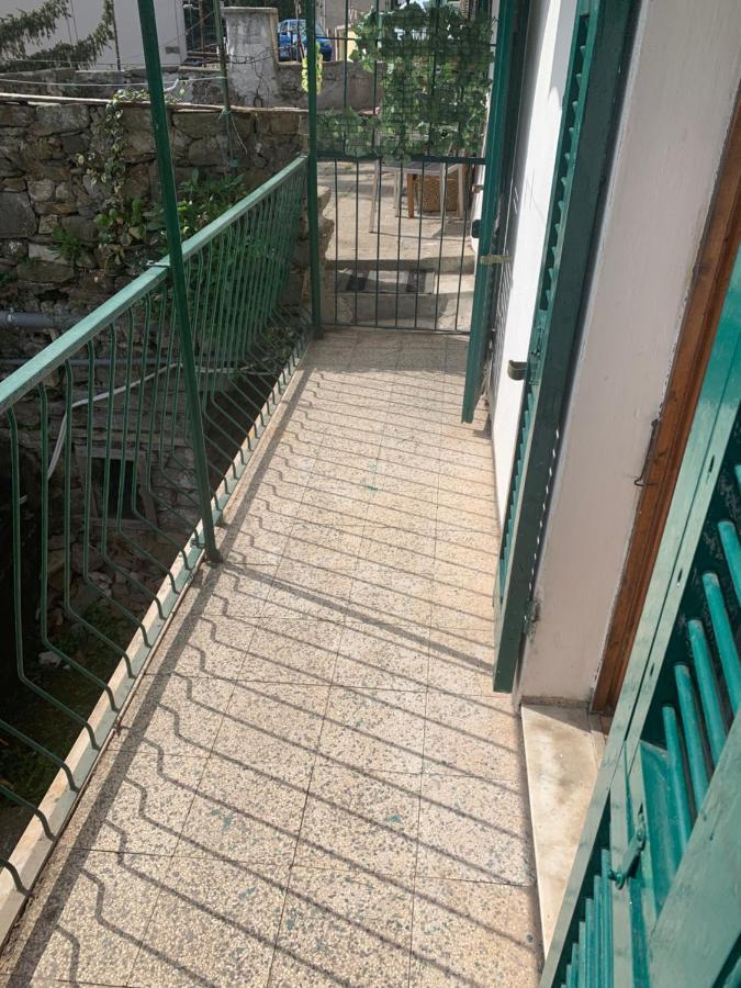 Da Antonio Apartment Biassa Exterior photo
